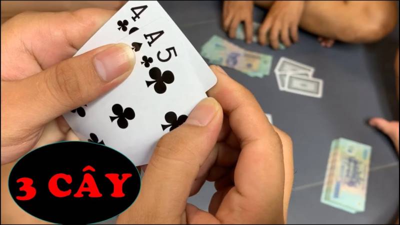 Tận dụng sức mạnh của mỗi chất bài
